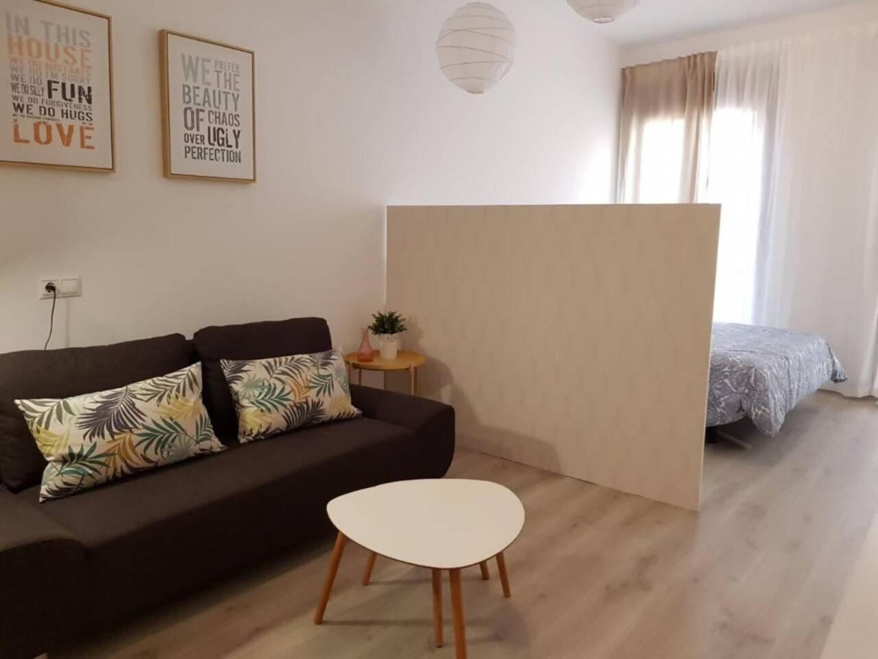 Lovelyloft Pablo Old Town Alicante Exterior photo